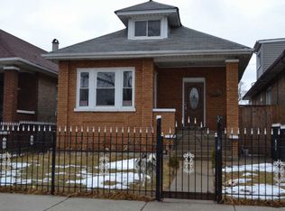 1535 N Waller Ave, Chicago, IL