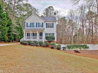 15 Woodmoor Dr, Newnan, GA 30263