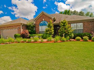 6725 Austin Harbor Loop, Sherwood, AR 72120