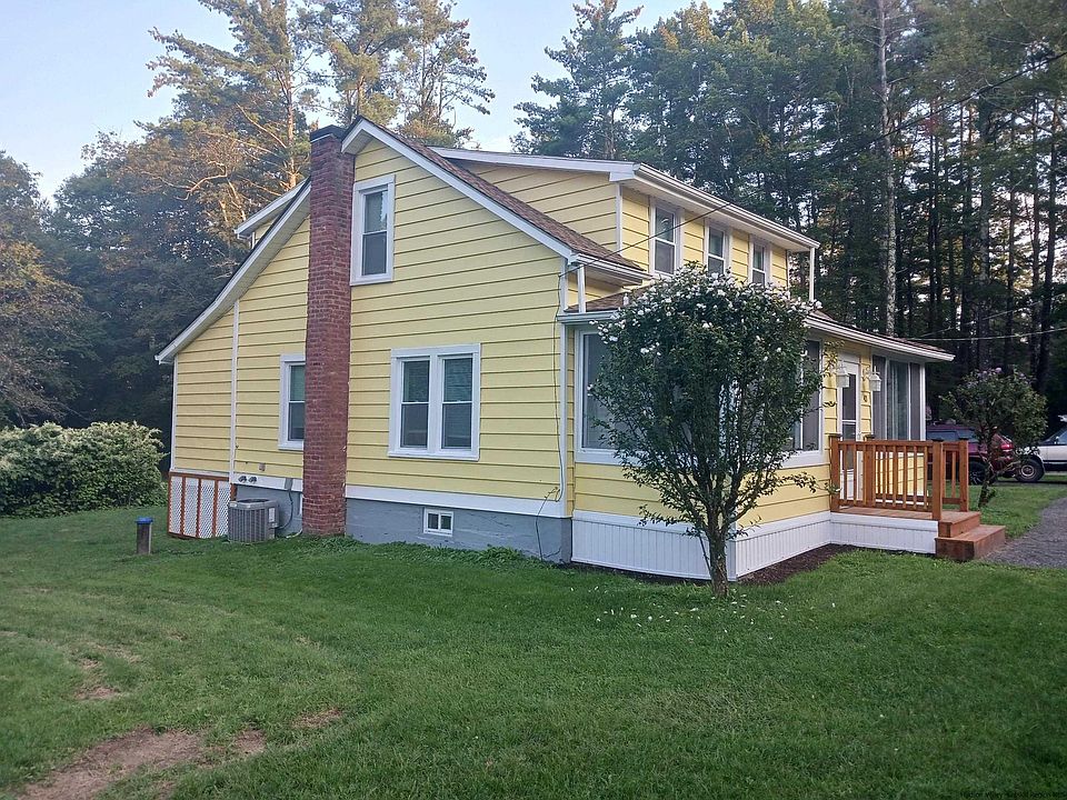 43 er Lane, Olivebridge, NY 12461 MLS 20232558 Zillow