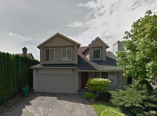 13303 SW 157th Ave, Tigard, OR 97223