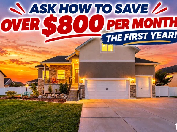 3937 W 2400 N, Plain City, UT 84404