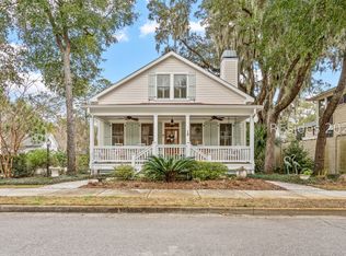 19 Jade St, Beaufort, SC 29907