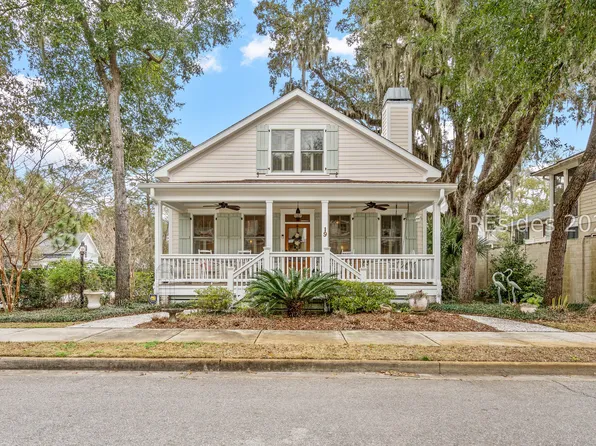 19 Jade St, Beaufort, SC 29907