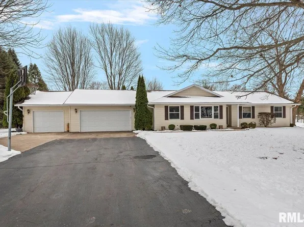 4326 Mary Ln, Riverton, IL 62561