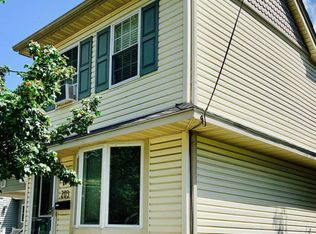 203 Lafayette St, Bordentown, NJ 08505