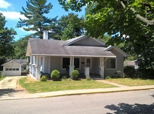 331 N Wilson Ave, Morehead, KY 40351