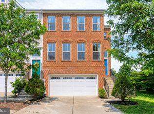 209 Natural Ter SW, Leesburg, VA 20175