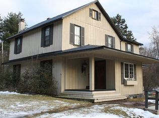 154 Newtown Hill Rd, Mansfield, PA 16933