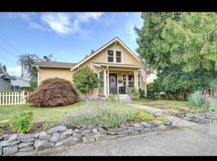 7042 S Montgomery St, Tacoma, WA 98409