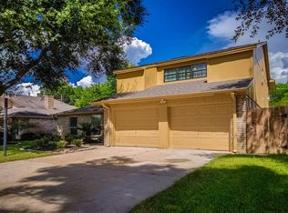 5122 Pine Cliff Dr, Houston, TX 77084