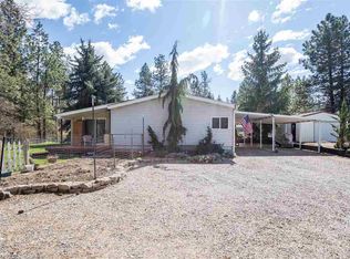 1613 W Arabian Ave, Colbert, WA 99005