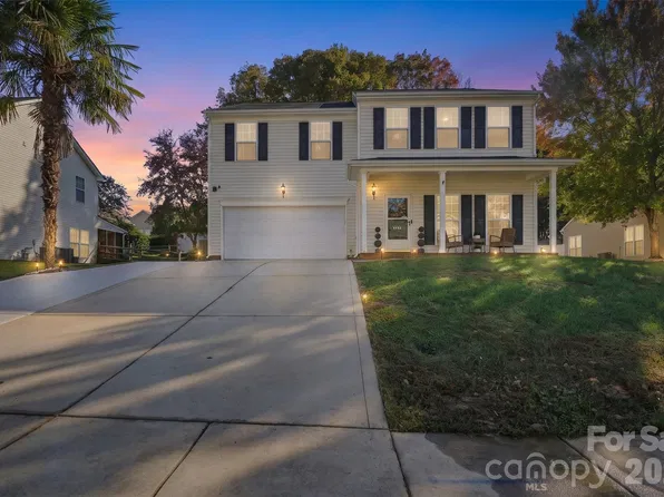1721 Canebrook Gln, York, SC 29745