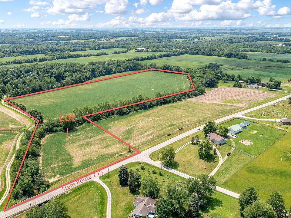 1st image of 0 State Route 245 Lot I