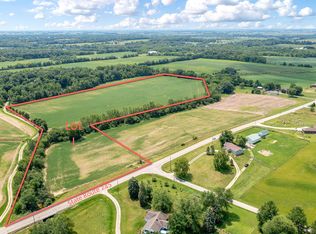0 State Route 245 LOT I, Marysville, OH 43040