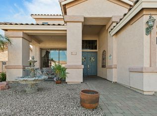 2821 E Nunneley Rd, Gilbert, AZ 85296