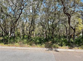 Northpark Dr, Fernandina Beach, FL 32034