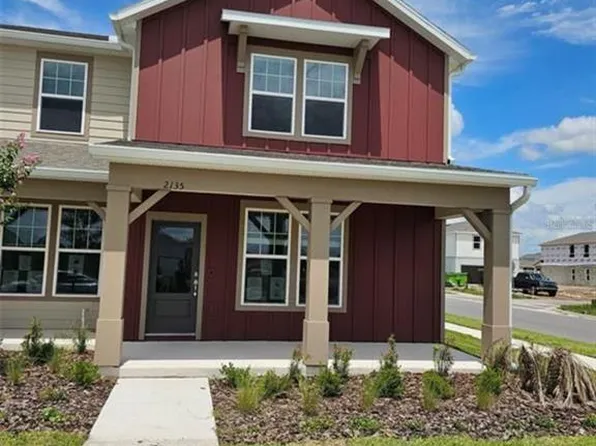 2135 Southbury Dr, Kissimmee, FL 34744