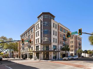 596 King St #515, Charleston, SC 29403