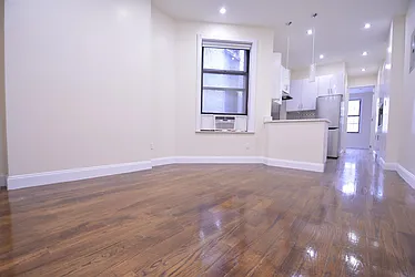 Rented by Keller Williams NYC