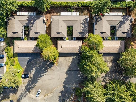 Small, privately owned, complex