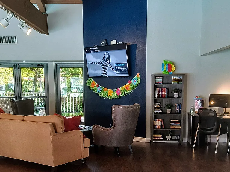 Park San Dimas Senior Apartments — Photo 12