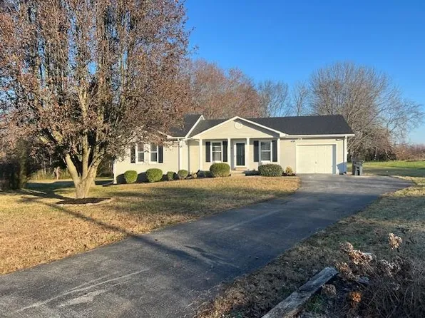 138 Colin Powell Ct, Bowling Green, KY 42104