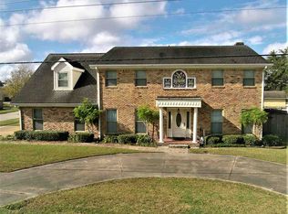 3014 Southdown Mandalay Rd, Houma, LA 70360