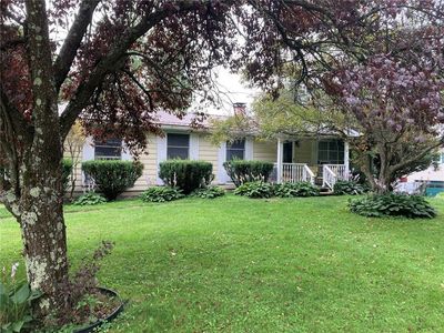 449 W Water St, Slippery Rock, PA, 16057