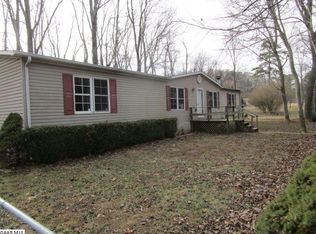 2160 Mount Torrey Rd, Lyndhurst, VA 22952