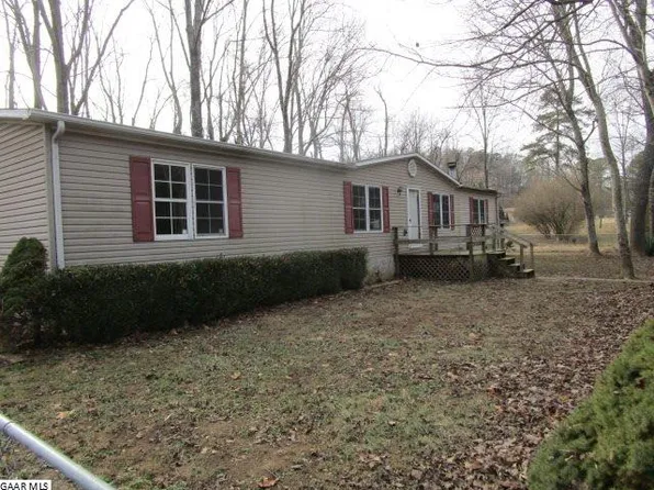 2160 Mount Torrey Rd, Lyndhurst, VA 22952