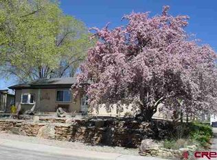 412 S Park Dr, Cortez, CO 81321