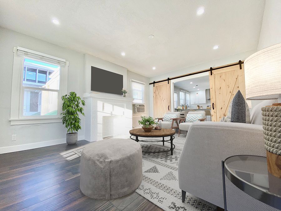1st image of 1754 N La Brea Ave #1/2