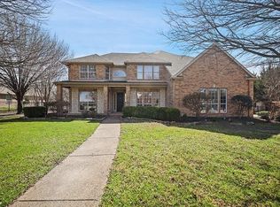403 Normandy Ln, Heath, TX 75032