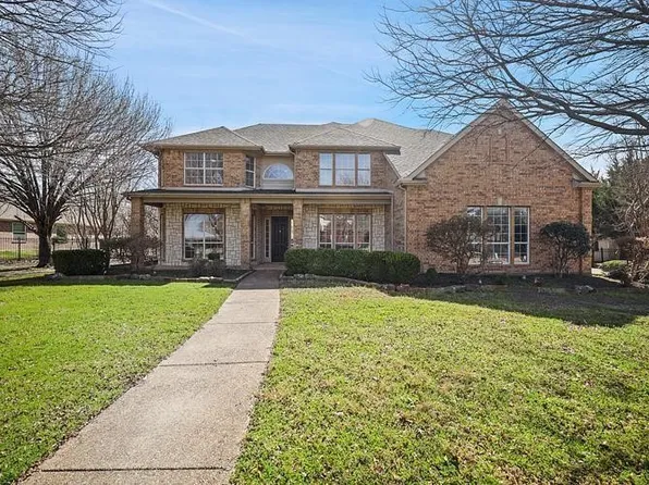 403 Normandy Ln, Heath, TX 75032