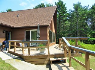 730N Woodland Dr, Manistique, MI 49854