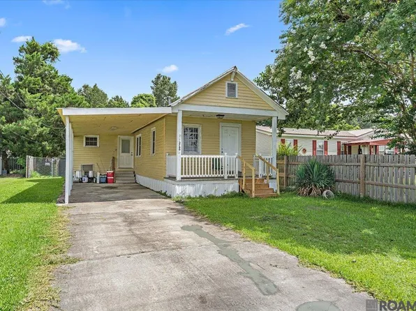 3760 Addis Ln, Addis, LA 70710