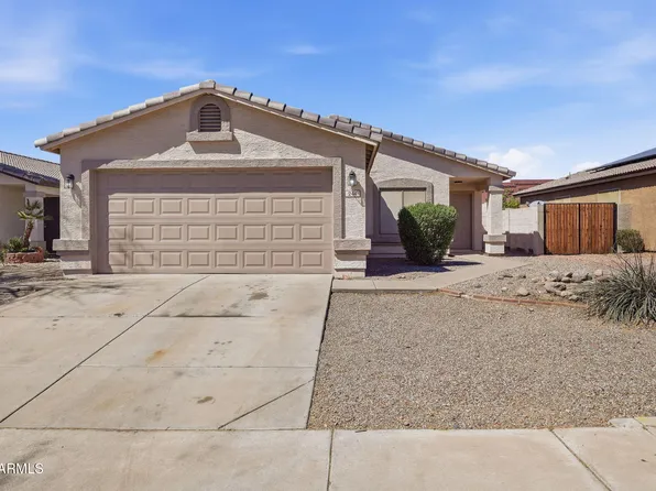 244 S 89TH Street, Mesa, AZ 85208