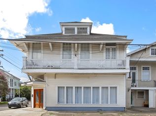 1320 Milan St #1A, New Orleans, LA 70115