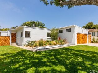867 Calle De Arboles, Redondo Beach, CA 90277
