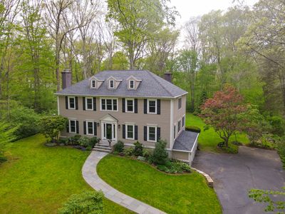 31 Meadowbrook Road, Madison, CT, 06443