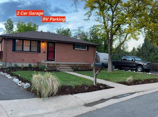 6361 S Spotswood Cir, Littleton, CO 80120
