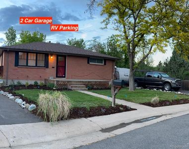 6361 S Spotswood Circle, Littleton, CO, 80120