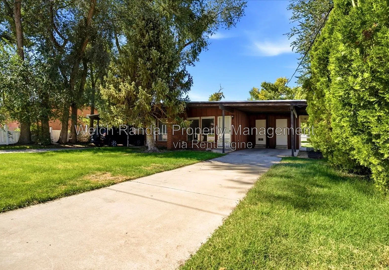 2 bed, 1.0 bath, 900 sqft, $1,495 — Photo 1