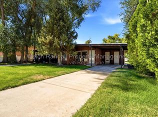 4137 S Madison Ave, South Ogden, UT 84403