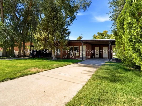 4137 S Madison Ave, South Ogden, UT 84403