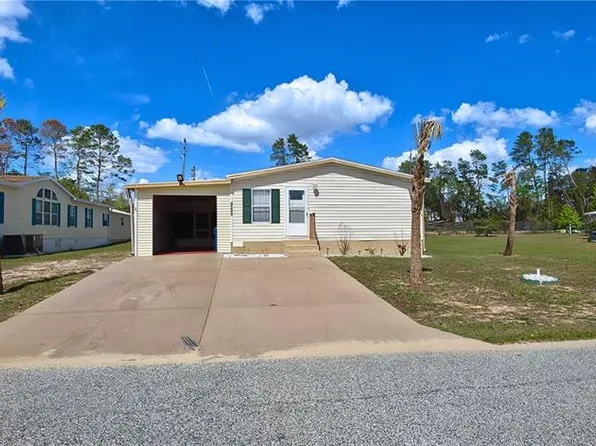 9289 Scepter Ave, Brooksville, FL 34613