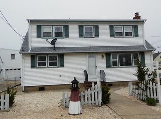 304 N 2nd St UNIT 1, Surf City, NJ 08008