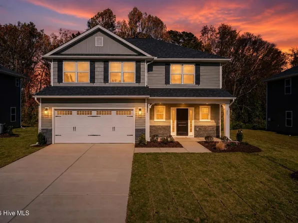 400 Whitetail Way, Tabor City, NC 28463