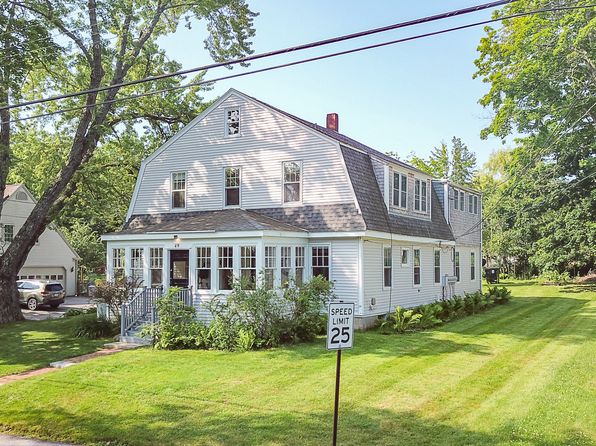 49 Park St #5